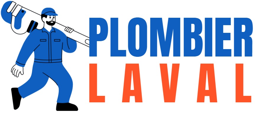 Plombier Laval